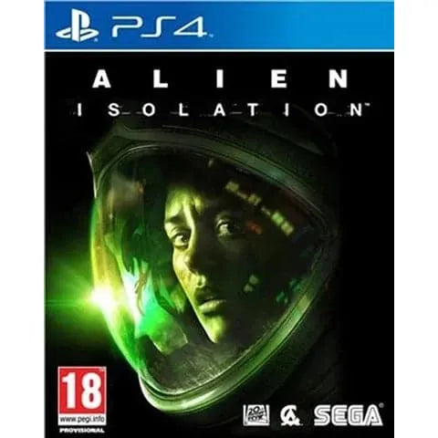 Buy PlayStation,Alien Isolation Ripley Edition (PS4) - Gadcet UK | UK | London | Scotland | Wales| Near Me | Cheap | Pay In 3 | Video Game Software